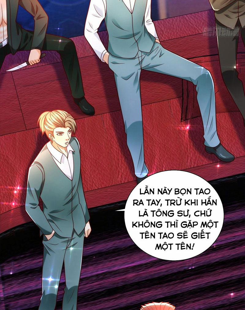 Thế Thân Thiếu Gia Không Dễ Chọc 37 trang 44