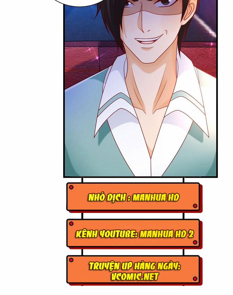 Thế Thân Thiếu Gia Không Dễ Chọc 37 trang 46