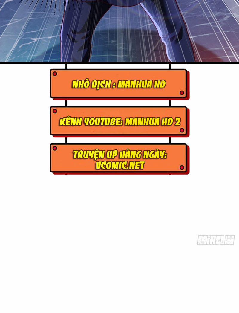 Thế Thân Thiếu Gia Không Dễ Chọc 37 trang 8