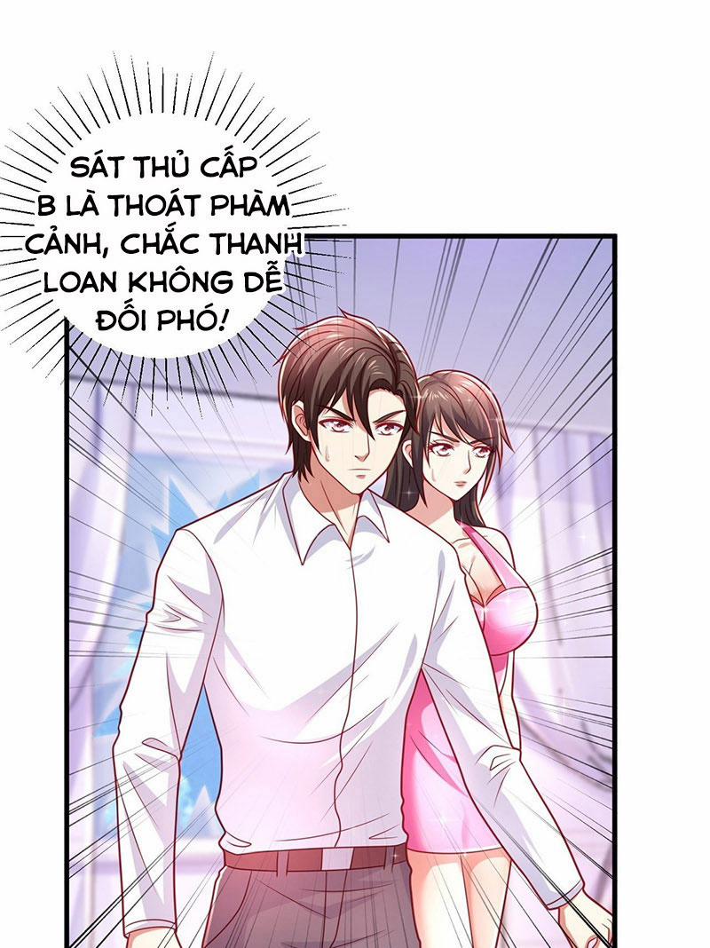 Thế Thân Thiếu Gia Không Dễ Chọc 38 trang 23