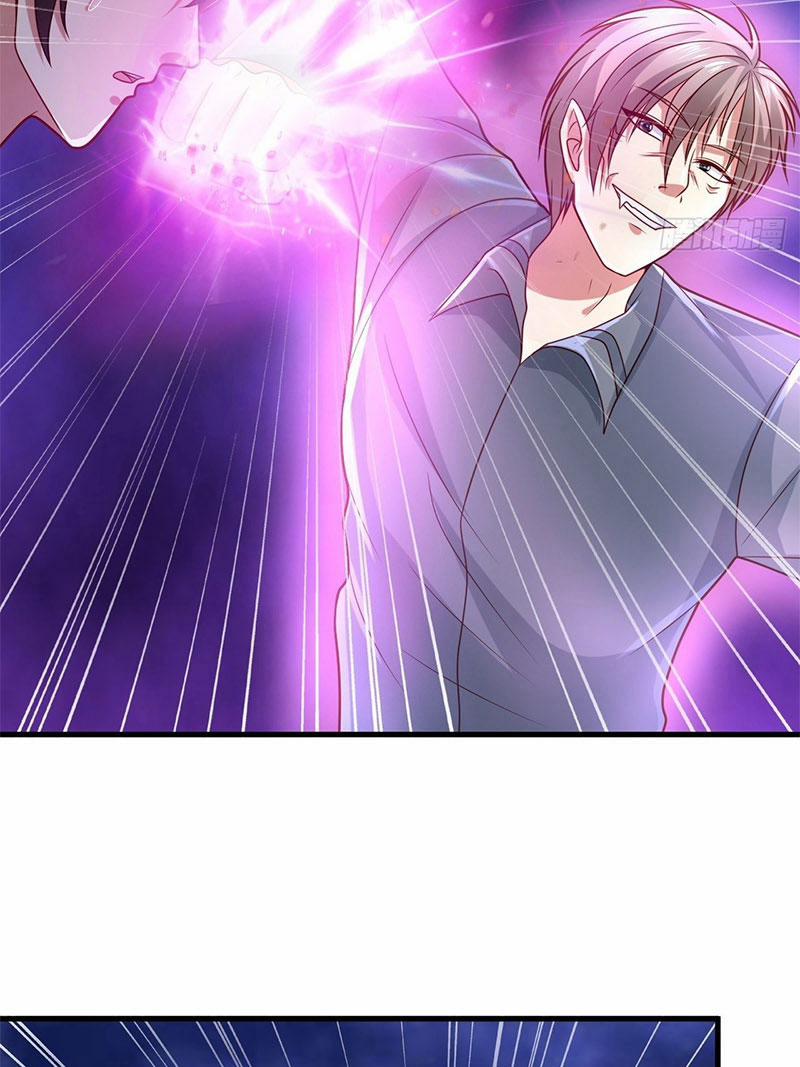 Thế Thân Thiếu Gia Không Dễ Chọc 38 trang 25