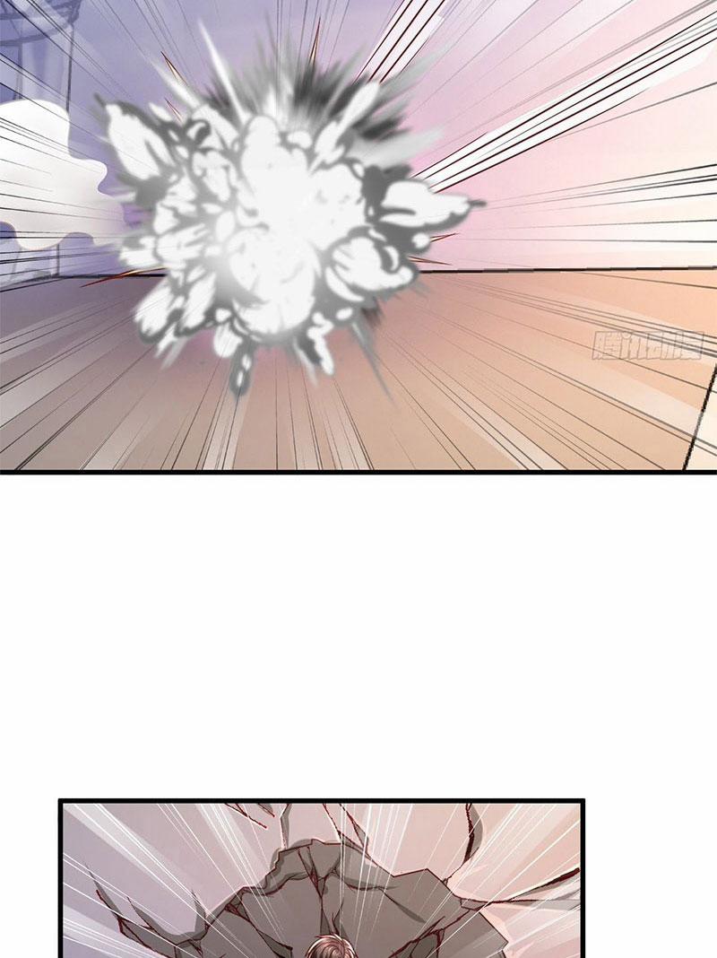 Thế Thân Thiếu Gia Không Dễ Chọc 38 trang 27