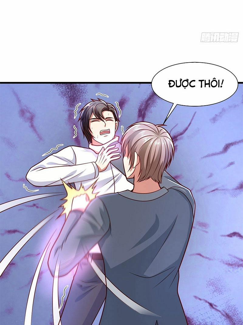 Thế Thân Thiếu Gia Không Dễ Chọc 38 trang 37