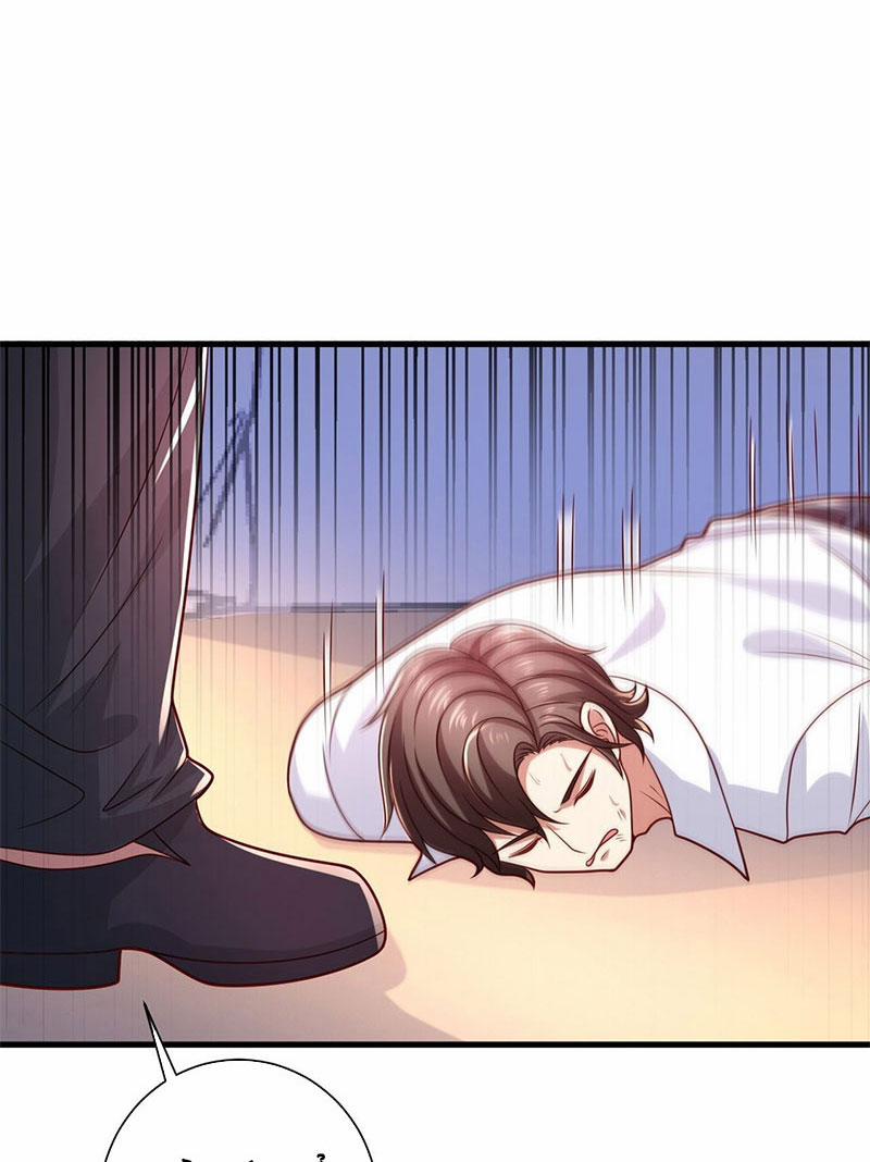 Thế Thân Thiếu Gia Không Dễ Chọc 38 trang 40