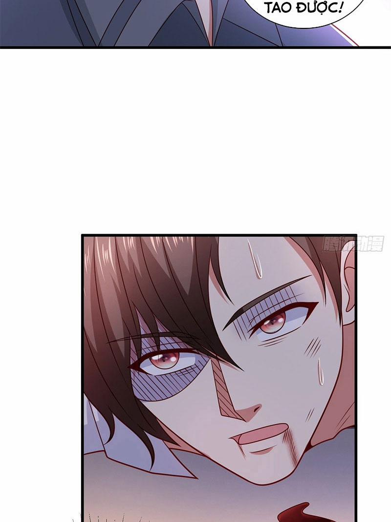 Thế Thân Thiếu Gia Không Dễ Chọc 38 trang 42