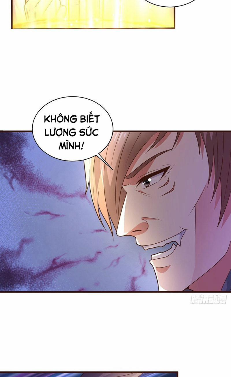 Thế Thân Thiếu Gia Không Dễ Chọc 38 trang 46