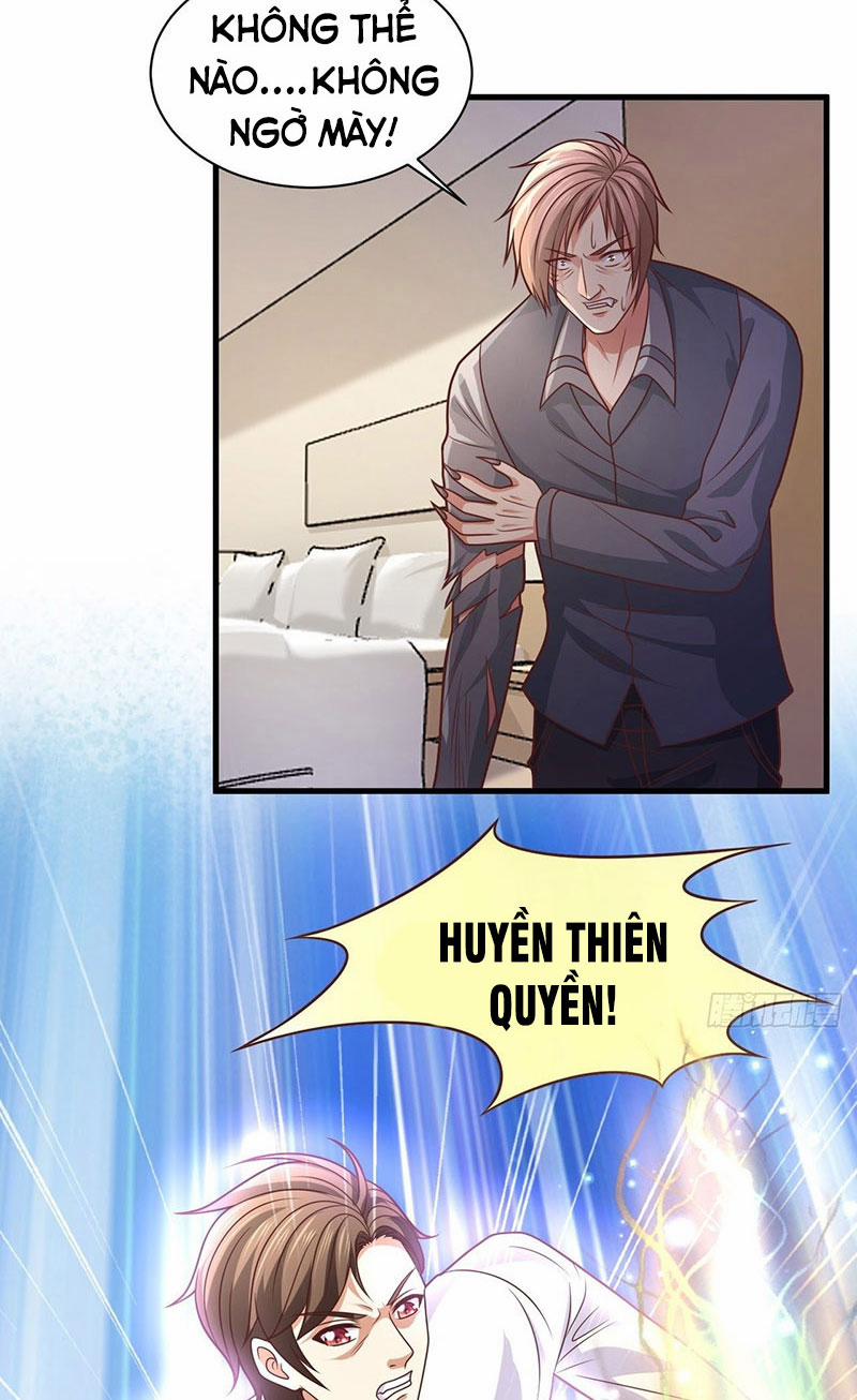 Thế Thân Thiếu Gia Không Dễ Chọc 38 trang 51