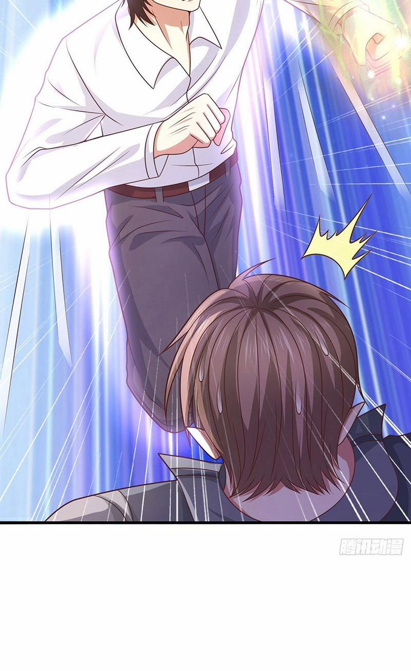 Thế Thân Thiếu Gia Không Dễ Chọc 38 trang 52