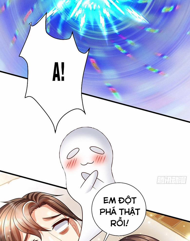 Thế Thân Thiếu Gia Không Dễ Chọc 40 trang 12