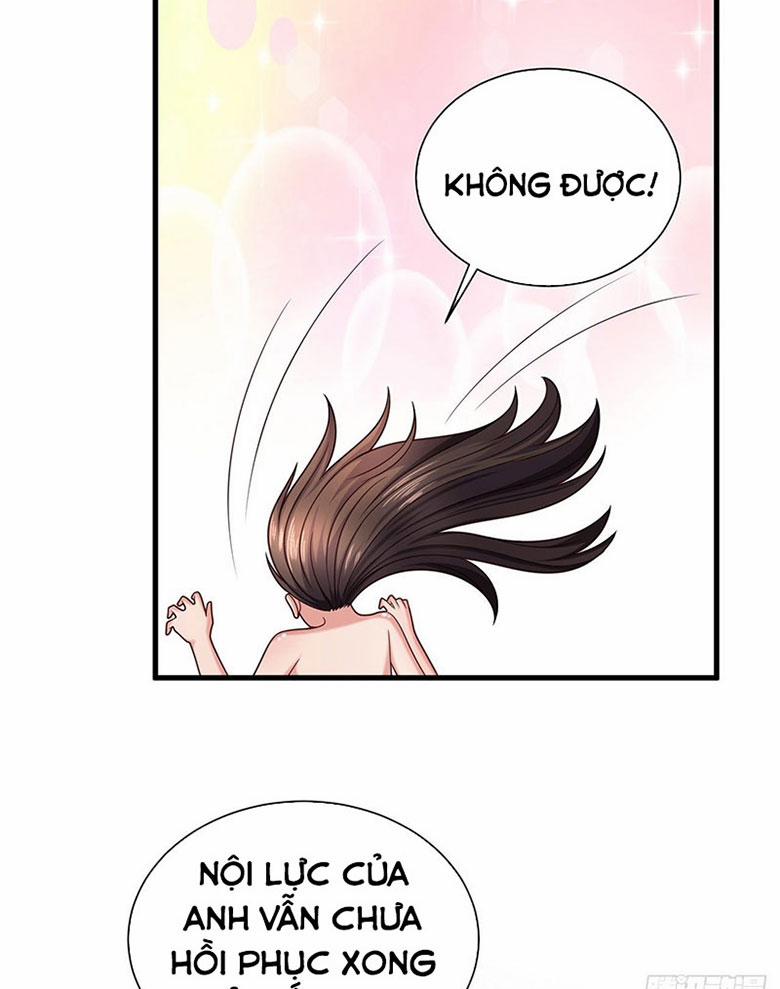 Thế Thân Thiếu Gia Không Dễ Chọc 40 trang 14