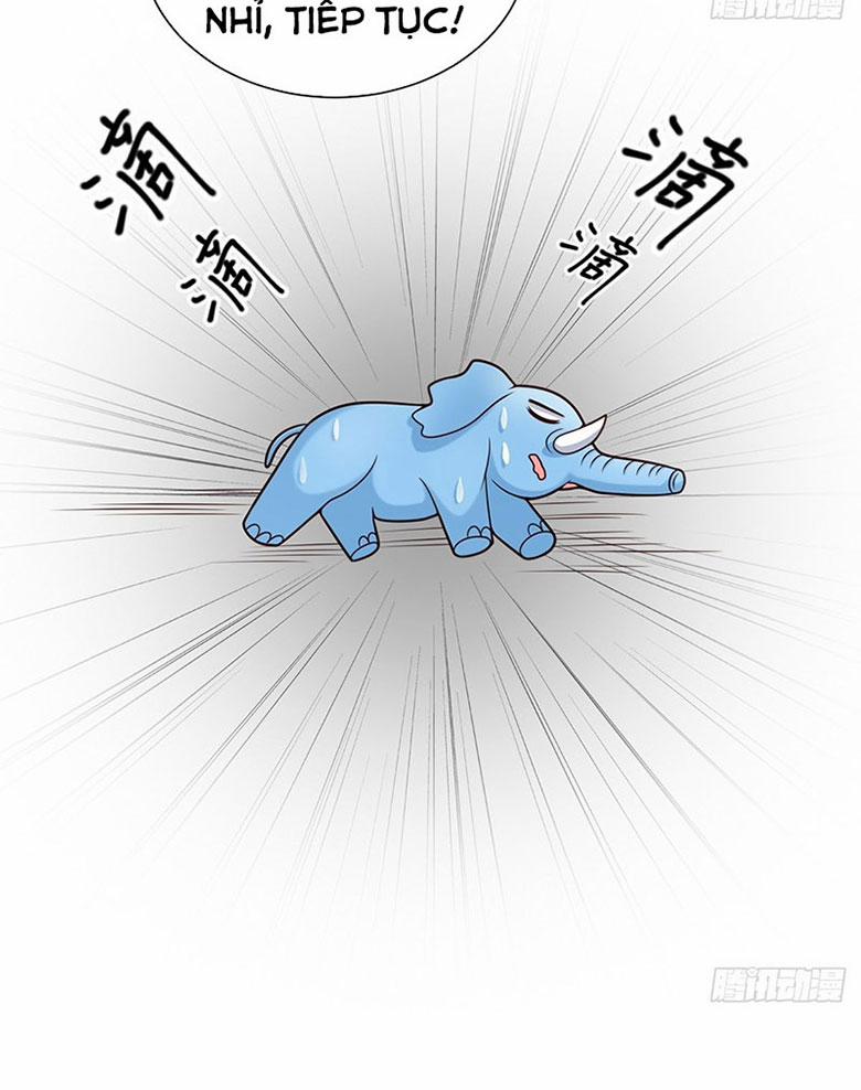 Thế Thân Thiếu Gia Không Dễ Chọc 40 trang 15