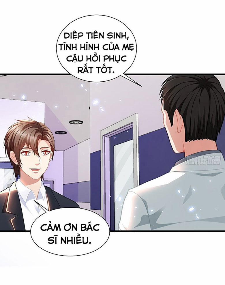 Thế Thân Thiếu Gia Không Dễ Chọc 40 trang 24