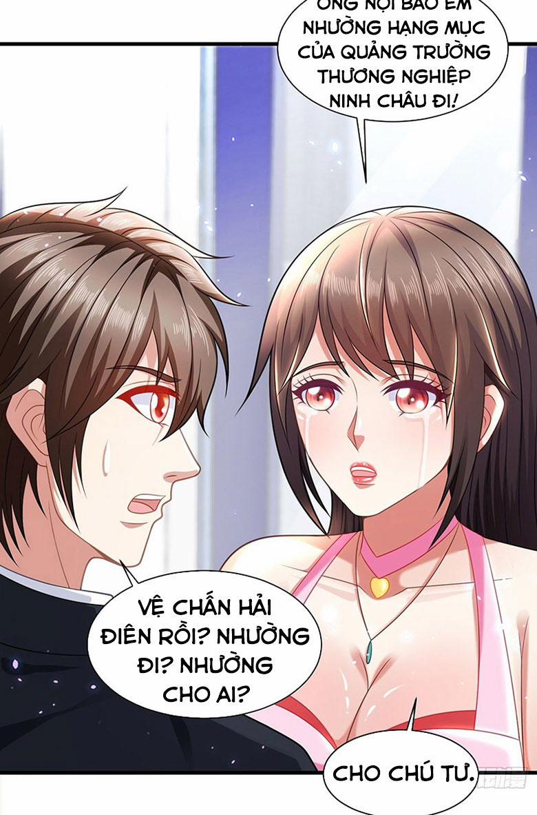 Thế Thân Thiếu Gia Không Dễ Chọc 40 trang 29