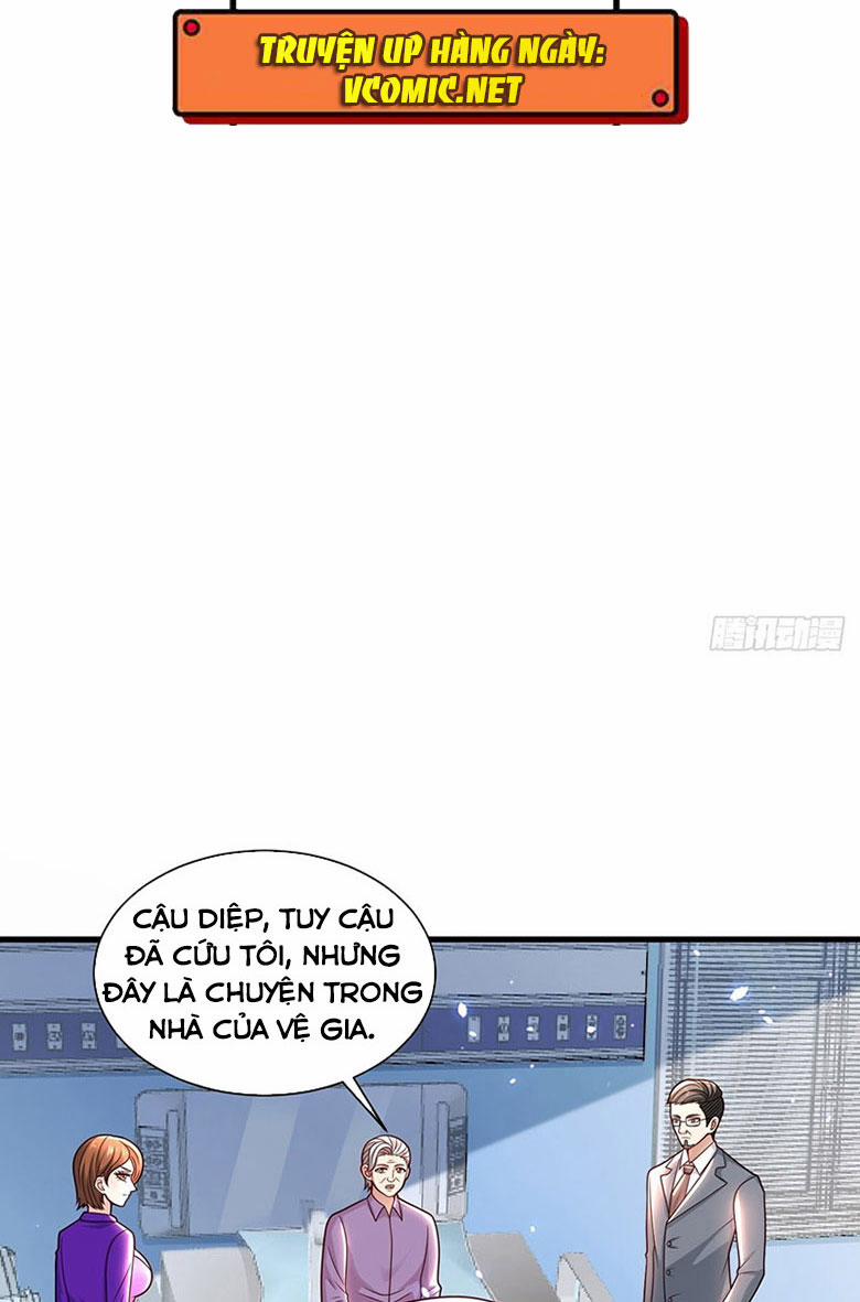 Thế Thân Thiếu Gia Không Dễ Chọc 40 trang 34