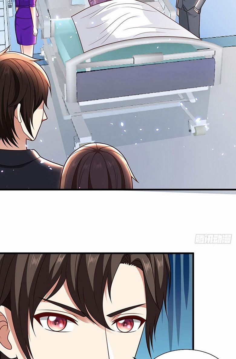 Thế Thân Thiếu Gia Không Dễ Chọc 40 trang 35