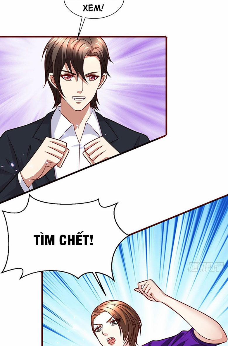 Thế Thân Thiếu Gia Không Dễ Chọc 40 trang 43