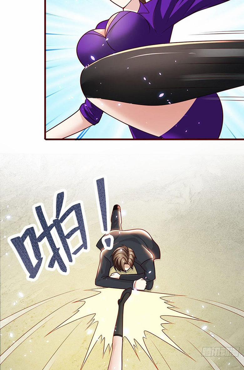 Thế Thân Thiếu Gia Không Dễ Chọc 40 trang 44