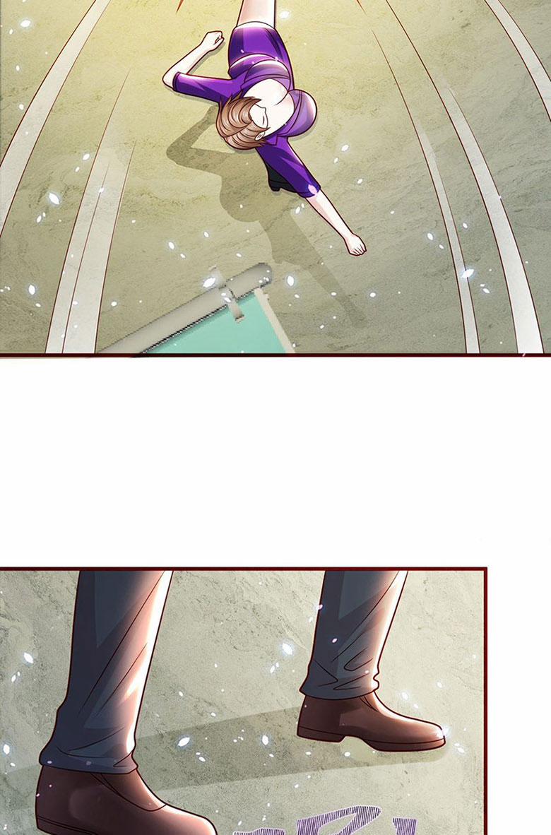 Thế Thân Thiếu Gia Không Dễ Chọc 40 trang 45