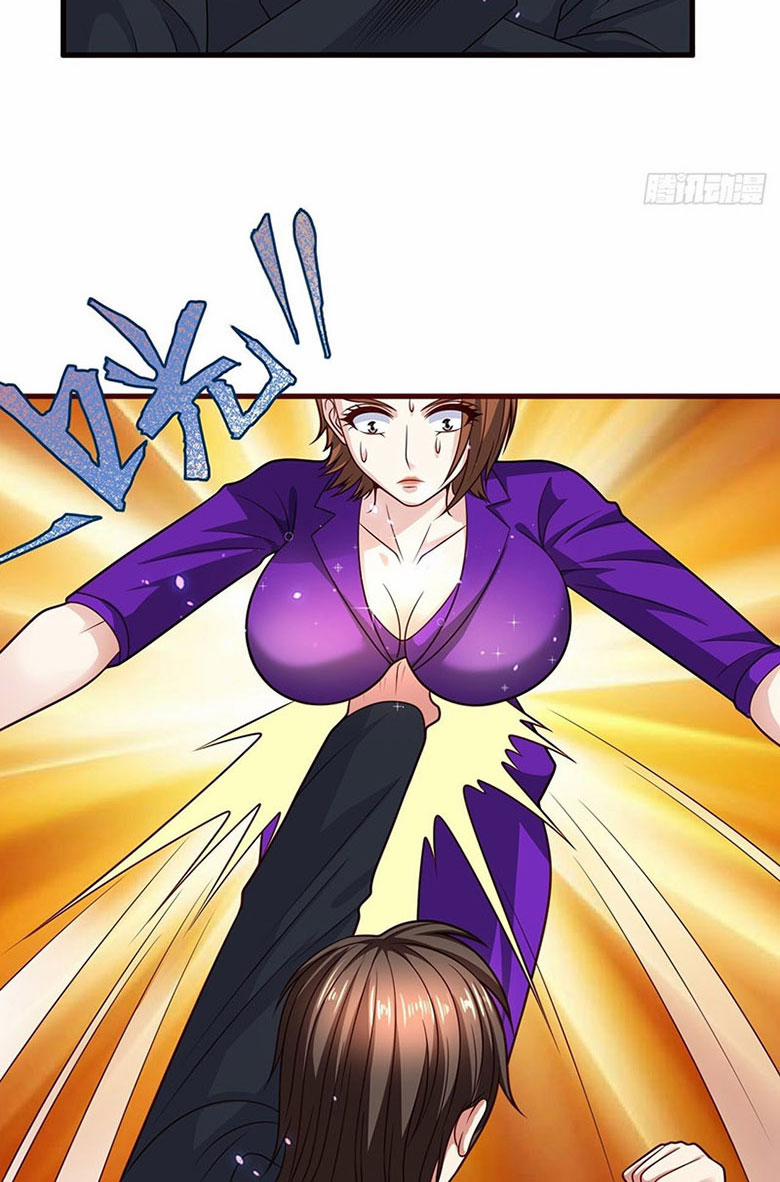 Thế Thân Thiếu Gia Không Dễ Chọc 40 trang 47