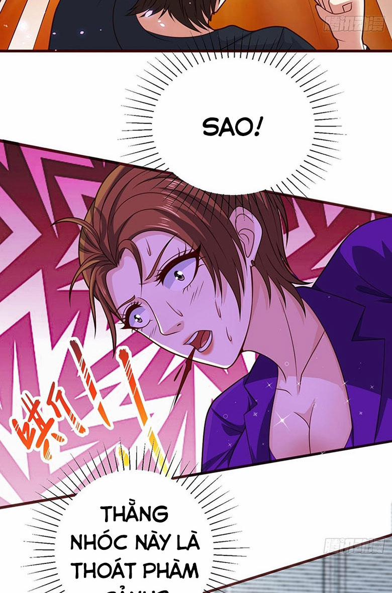 Thế Thân Thiếu Gia Không Dễ Chọc 40 trang 48