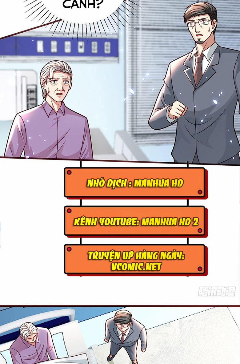 Thế Thân Thiếu Gia Không Dễ Chọc 40 trang 49
