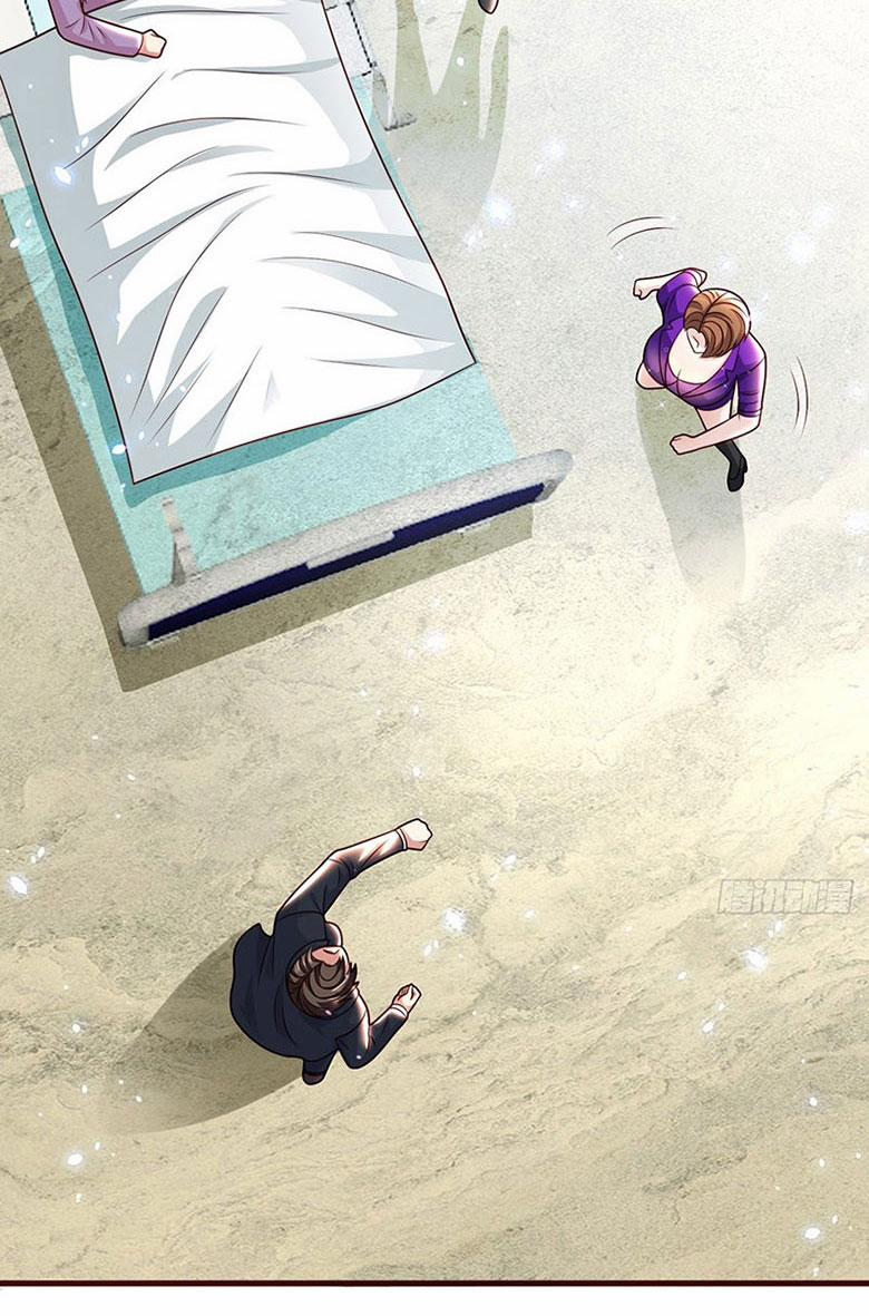 Thế Thân Thiếu Gia Không Dễ Chọc 40 trang 50