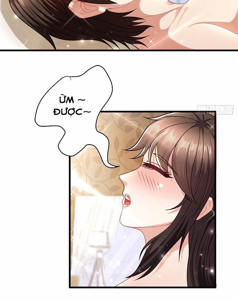 Thế Thân Thiếu Gia Không Dễ Chọc 40 trang 9