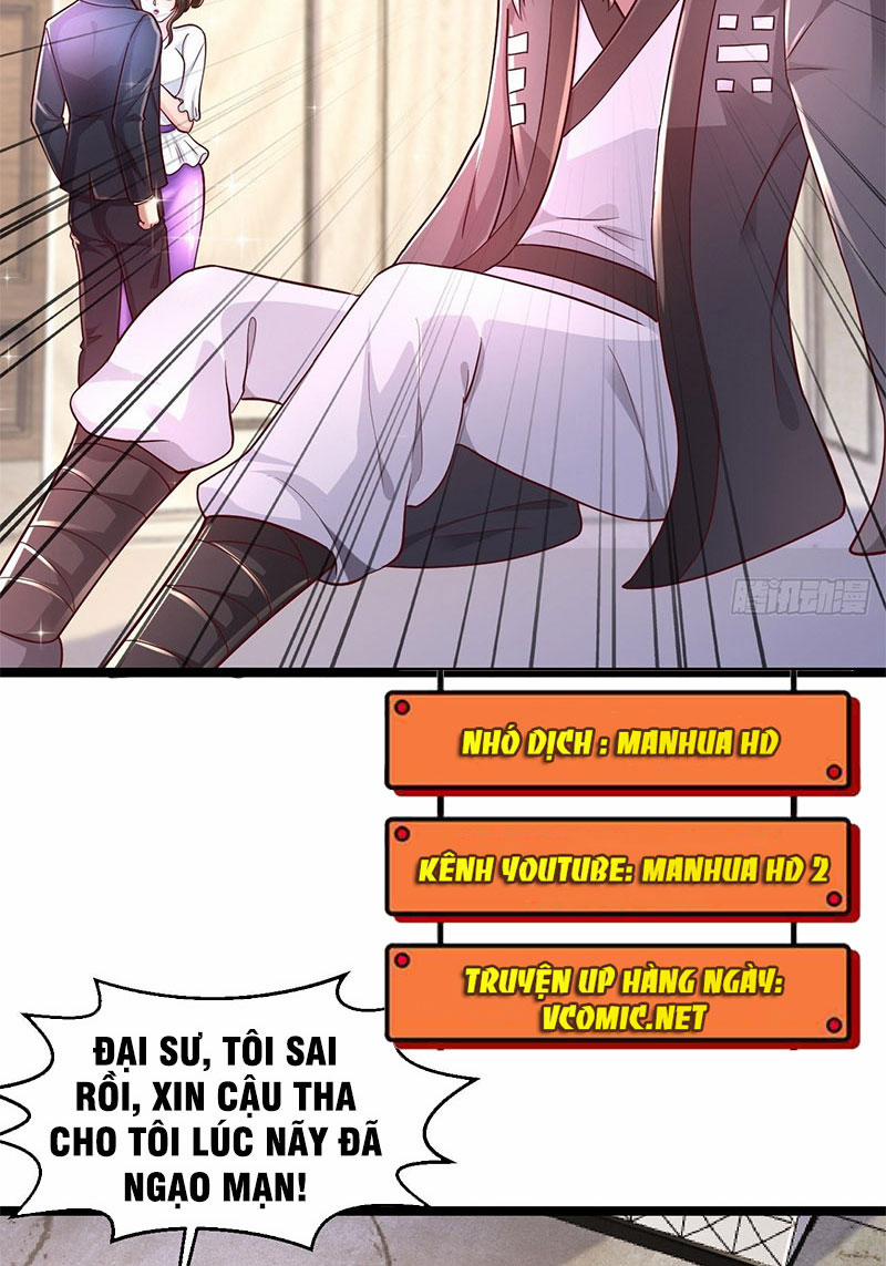 Thế Thân Thiếu Gia Không Dễ Chọc 46 trang 13