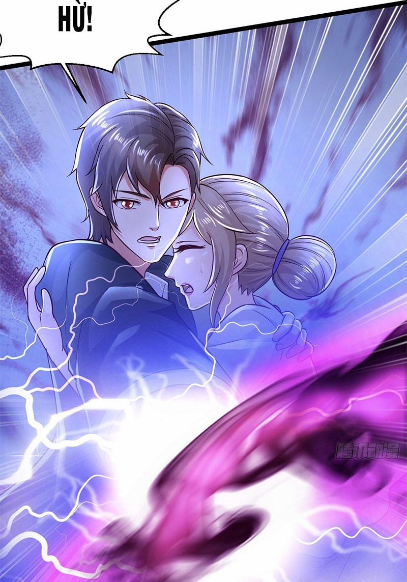 Thế Thân Thiếu Gia Không Dễ Chọc 46 trang 2