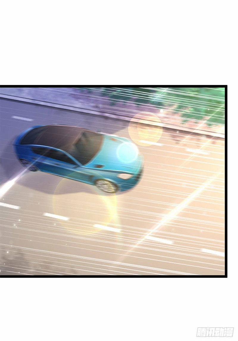 Thế Thân Thiếu Gia Không Dễ Chọc 46 trang 24