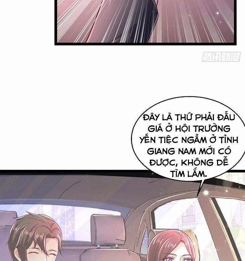 Thế Thân Thiếu Gia Không Dễ Chọc 46 trang 26