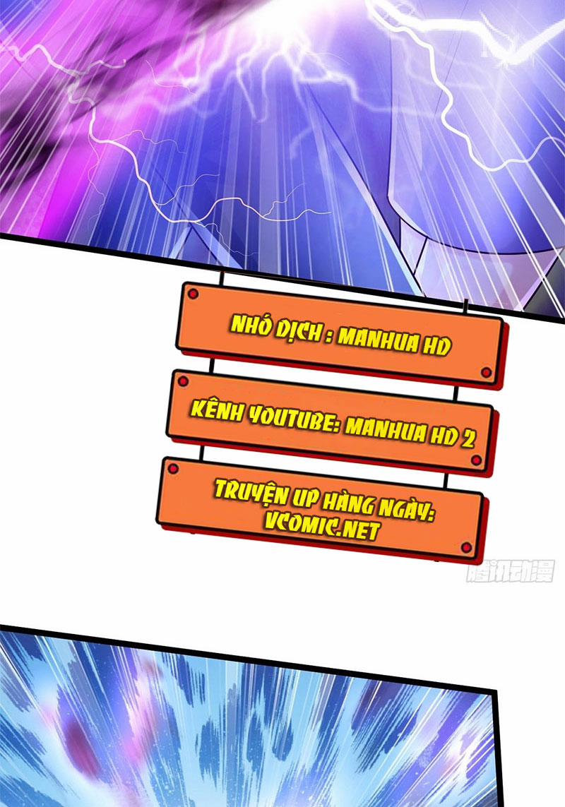 Thế Thân Thiếu Gia Không Dễ Chọc 46 trang 3