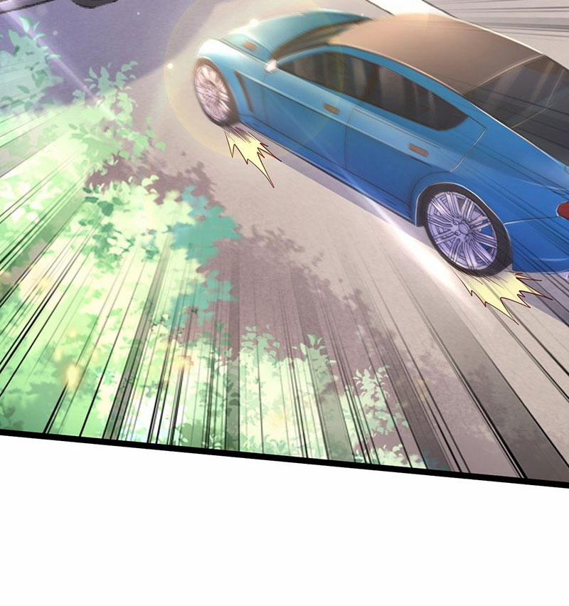 Thế Thân Thiếu Gia Không Dễ Chọc 46 trang 30