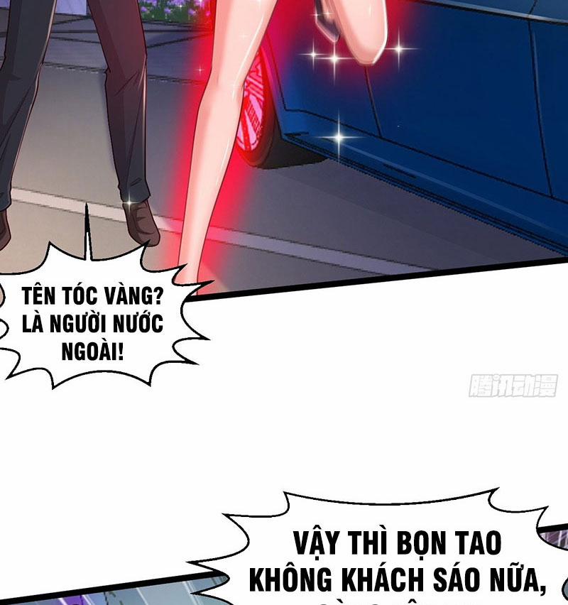 Thế Thân Thiếu Gia Không Dễ Chọc 46 trang 39