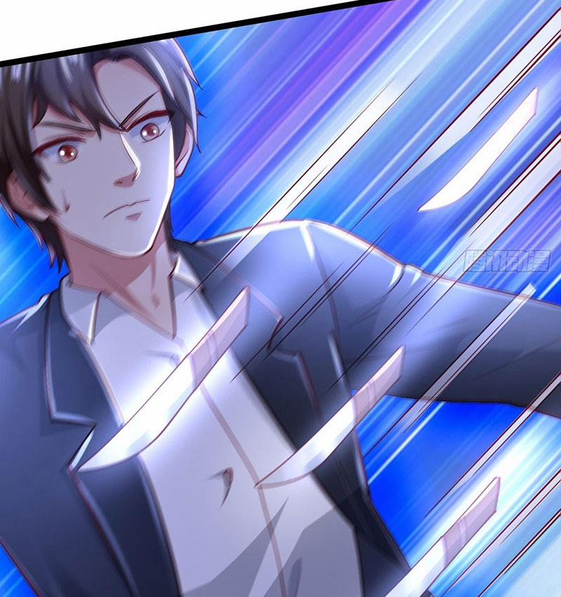 Thế Thân Thiếu Gia Không Dễ Chọc 46 trang 48