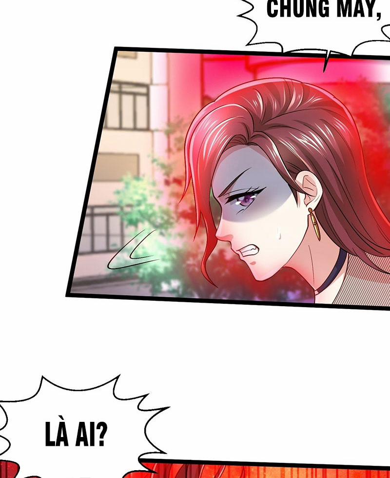 Thế Thân Thiếu Gia Không Dễ Chọc 46 trang 53