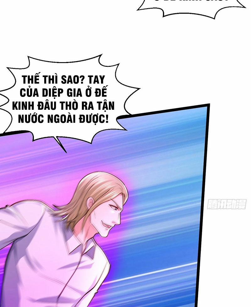 Thế Thân Thiếu Gia Không Dễ Chọc 46 trang 59