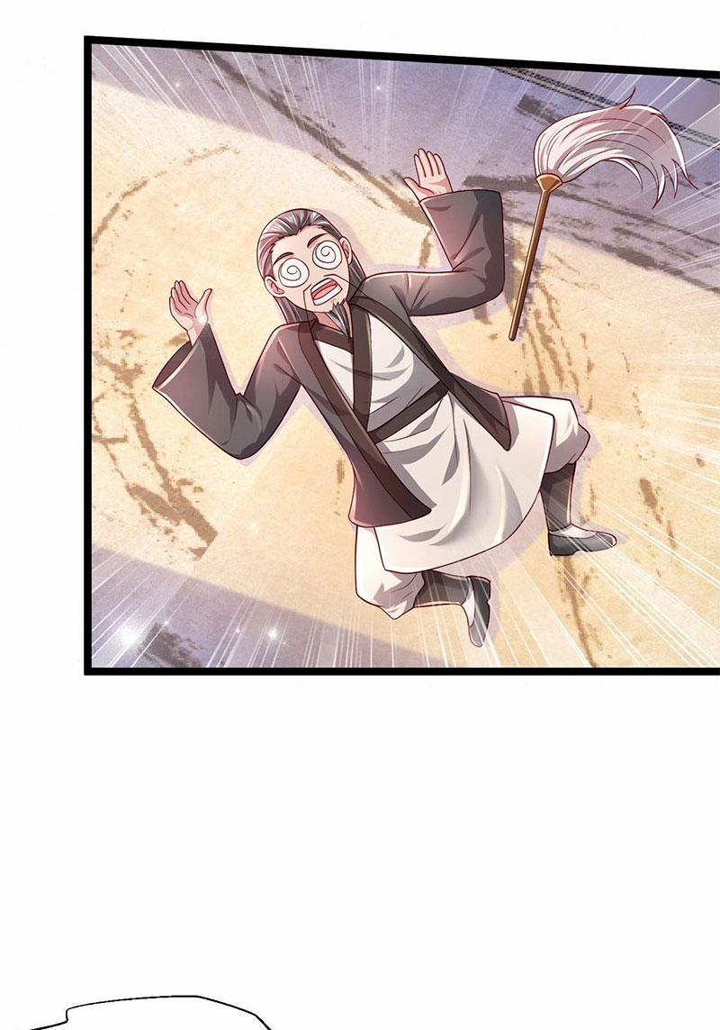 Thế Thân Thiếu Gia Không Dễ Chọc 46 trang 6