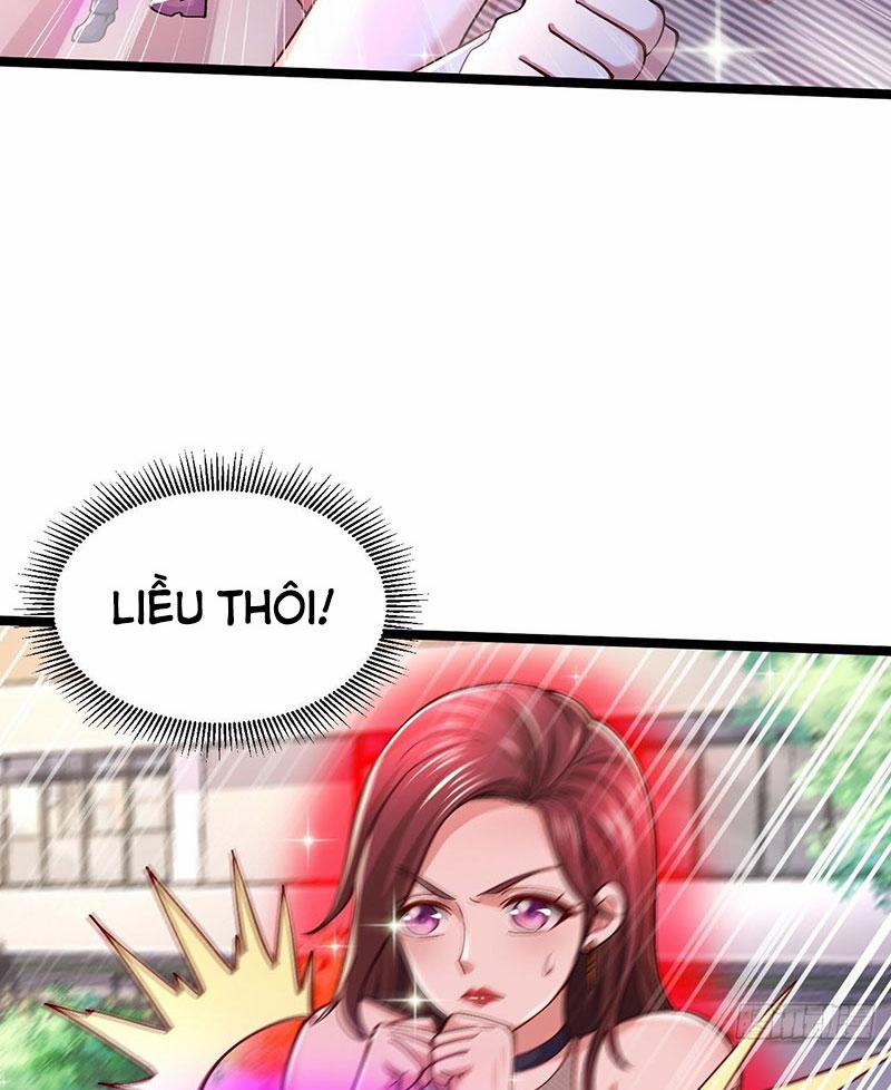 Thế Thân Thiếu Gia Không Dễ Chọc 46 trang 62