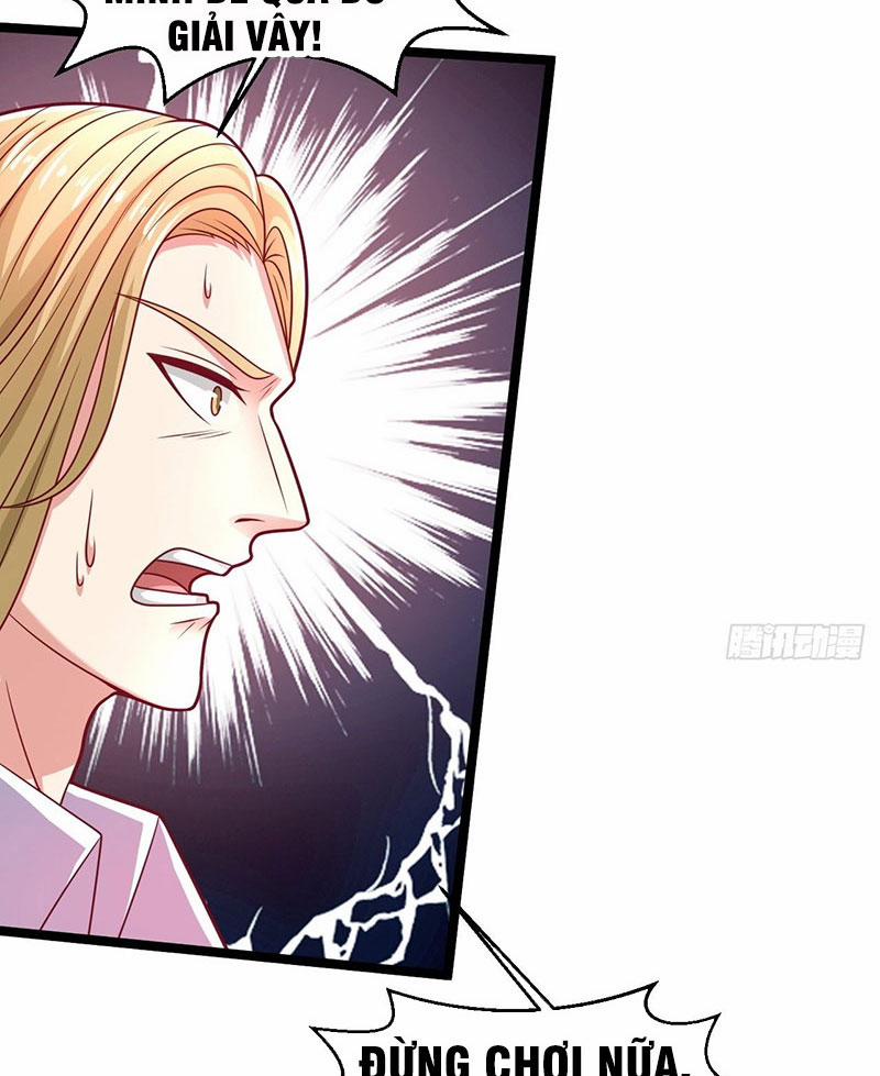 Thế Thân Thiếu Gia Không Dễ Chọc 46 trang 66