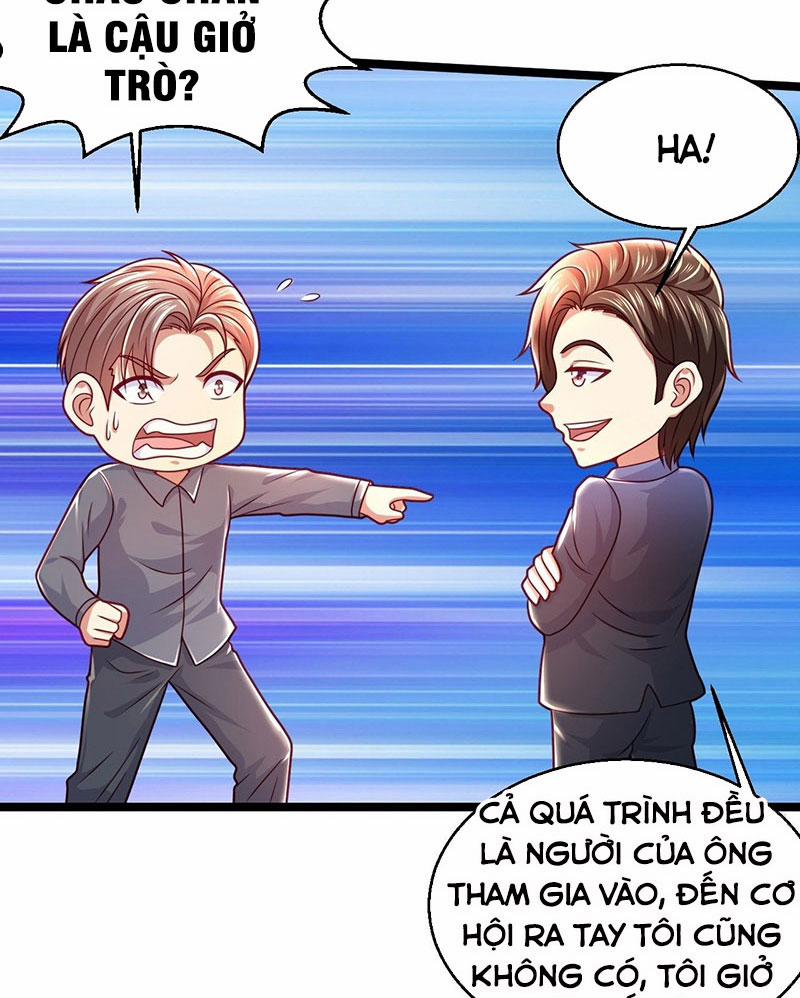 Thế Thân Thiếu Gia Không Dễ Chọc 50 trang 2