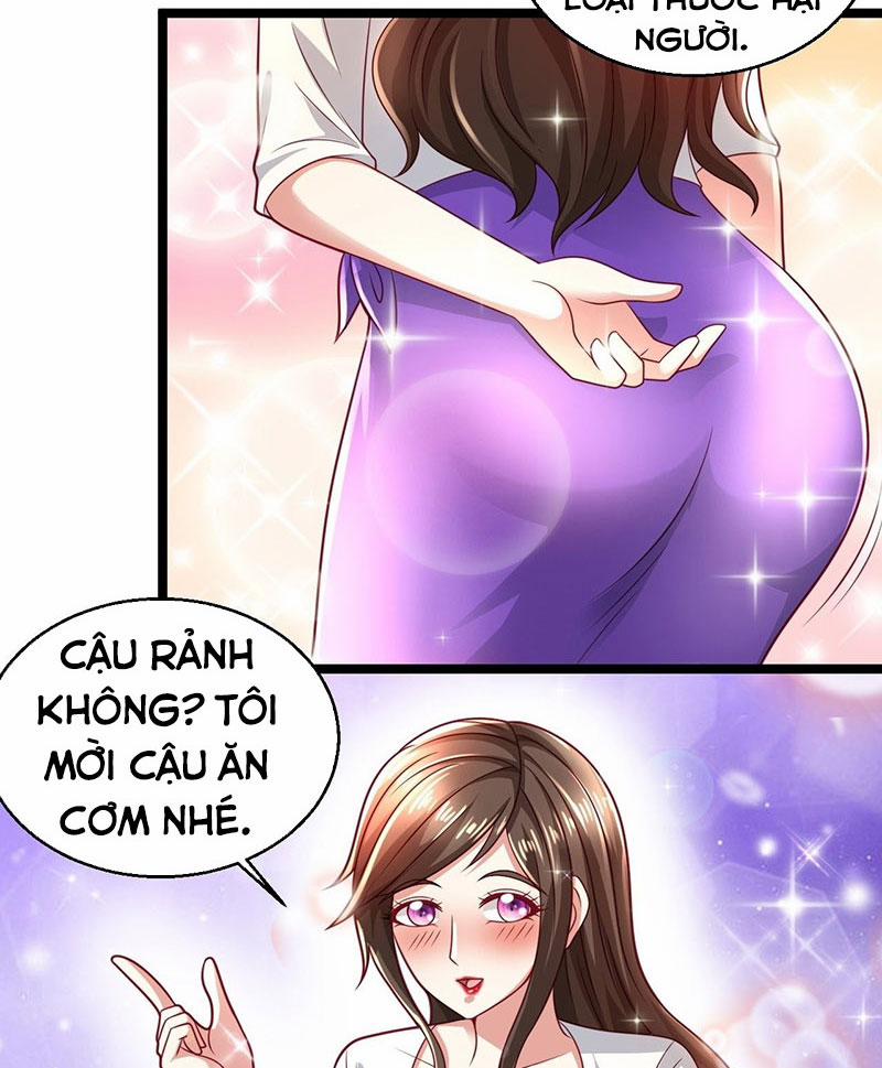 Thế Thân Thiếu Gia Không Dễ Chọc 50 trang 28