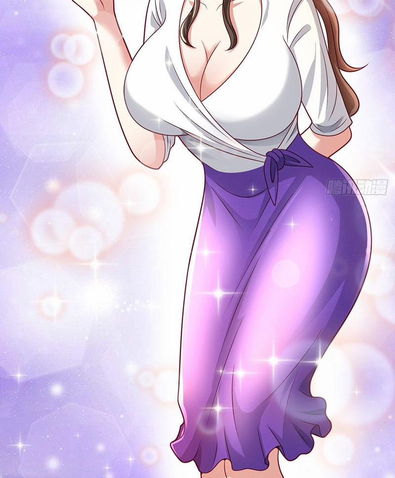 Thế Thân Thiếu Gia Không Dễ Chọc 50 trang 29