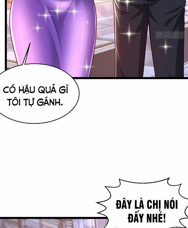 Thế Thân Thiếu Gia Không Dễ Chọc 50 trang 35