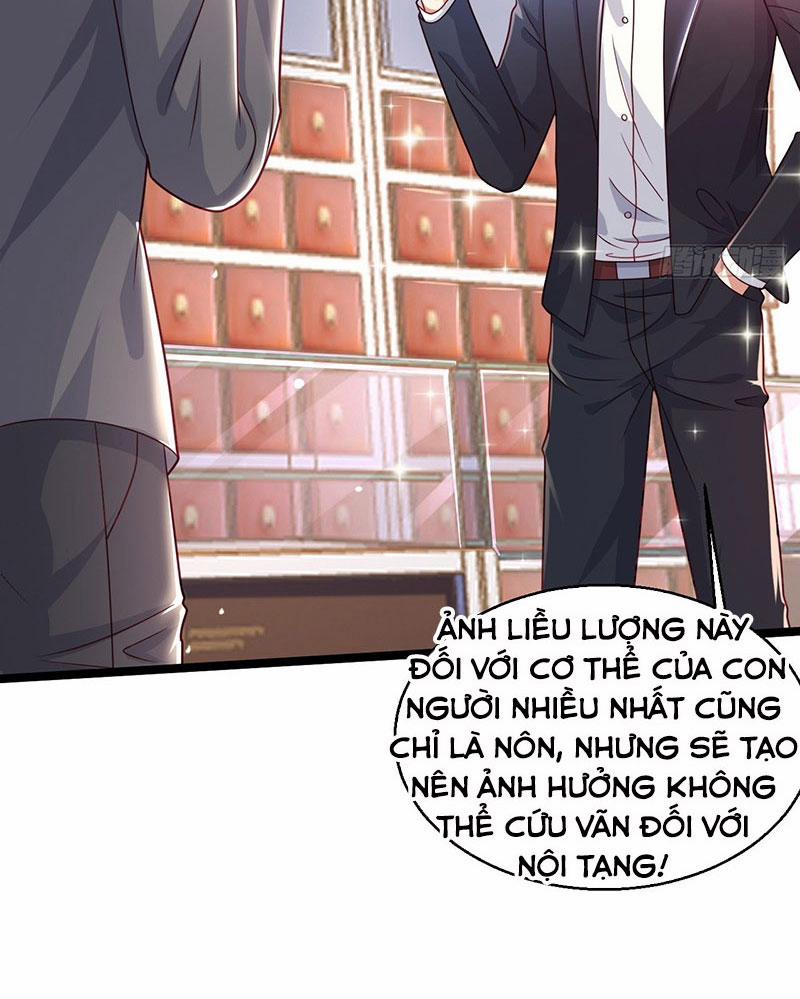 Thế Thân Thiếu Gia Không Dễ Chọc 50 trang 4