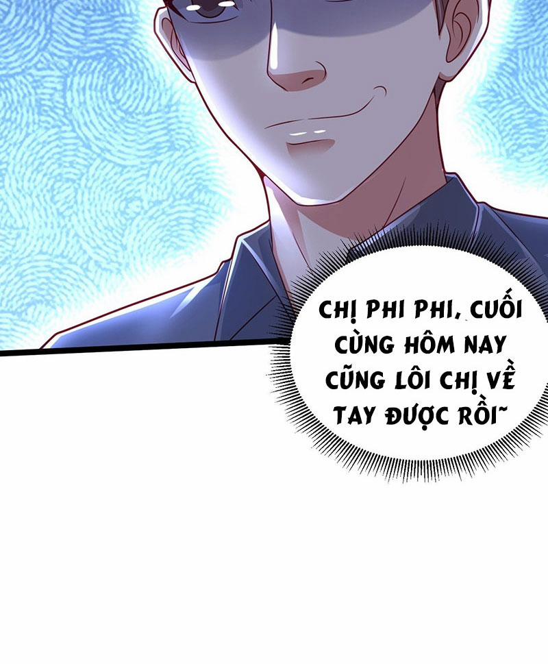 Thế Thân Thiếu Gia Không Dễ Chọc 50 trang 40