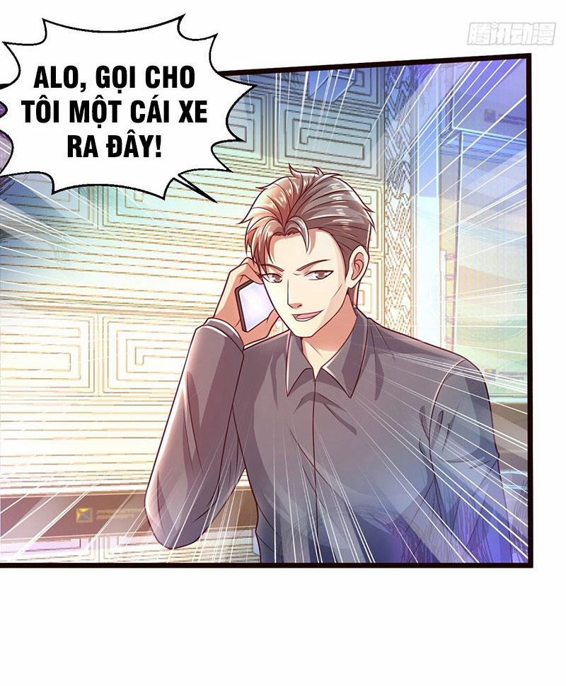 Thế Thân Thiếu Gia Không Dễ Chọc 50 trang 41