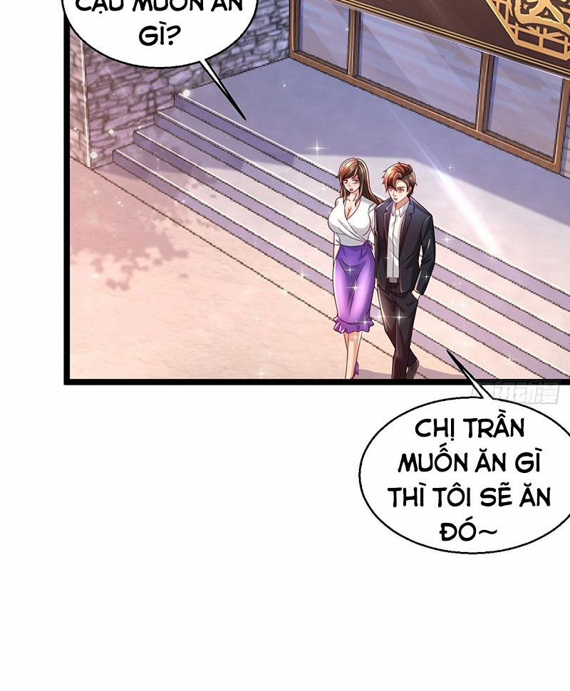 Thế Thân Thiếu Gia Không Dễ Chọc 50 trang 43