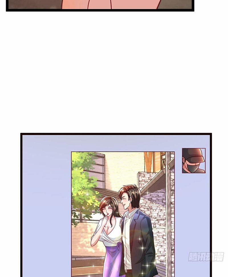 Thế Thân Thiếu Gia Không Dễ Chọc 50 trang 45