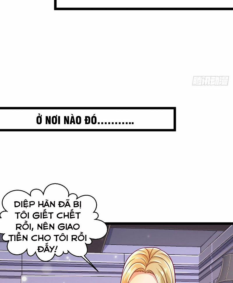 Thế Thân Thiếu Gia Không Dễ Chọc 50 trang 48